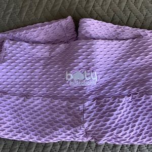 Booty brabant croco shorts